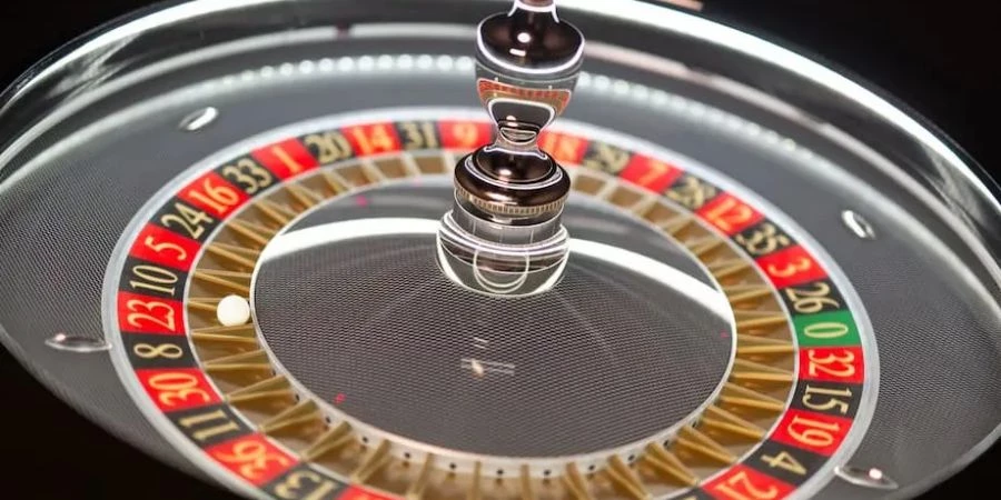 Auto Roulette by Lucky Streak