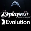 Playtech Linked to £500k Incentive for Evolution Licence Loss