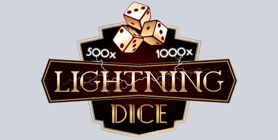 Lightning Dice by Evolution