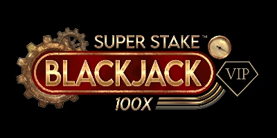 Super Stake Blackjack