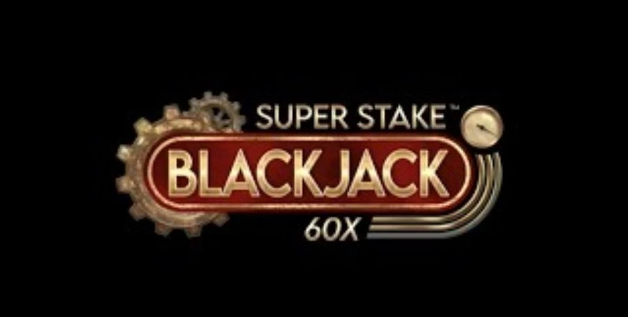 Super Stake Blackjack by Stakelogic