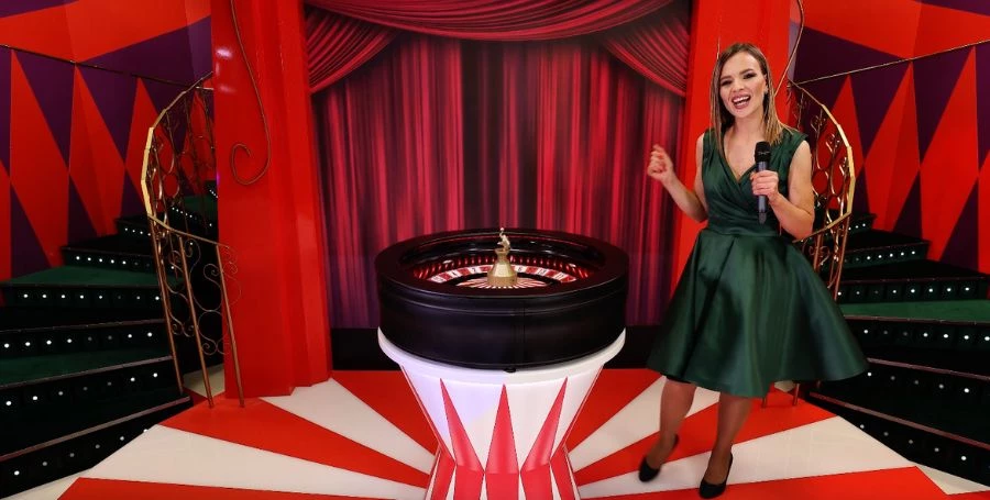 Ultimate Roulette by Ezugi