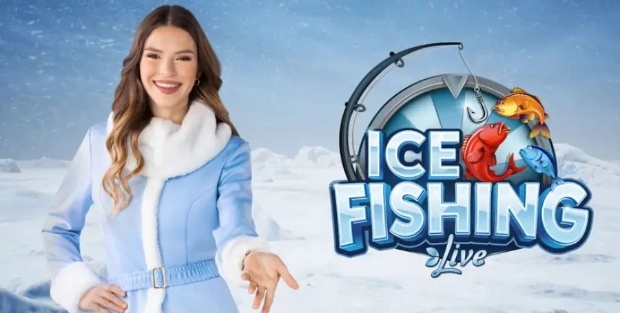Ice Fishing